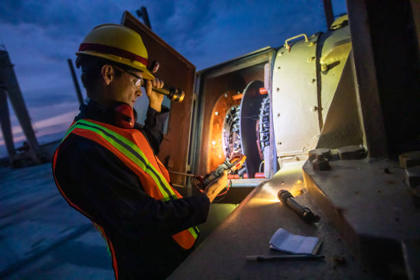 Best Emergency Electrical Repair  in Brandywine, MD