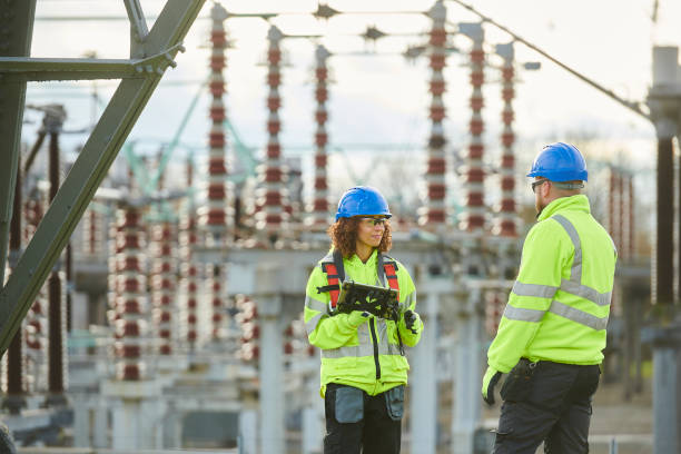 Best Electrical Contractors for Businesses  in Brandywine, MD