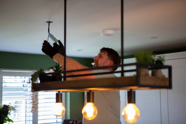 Best Outdoor Lighting Installation  in Brandywine, MD