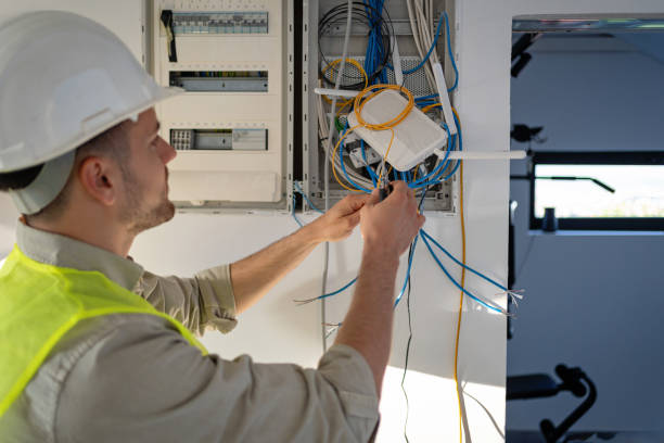 Best Affordable Electrician  in Brandywine, MD
